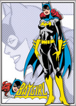 DC - Batgirl